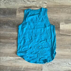 Lululemon Sculpt Tank